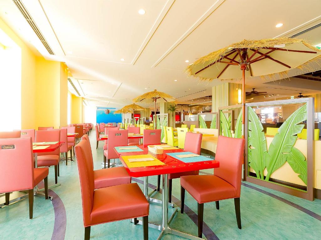 호텔 유니버설 포트 4