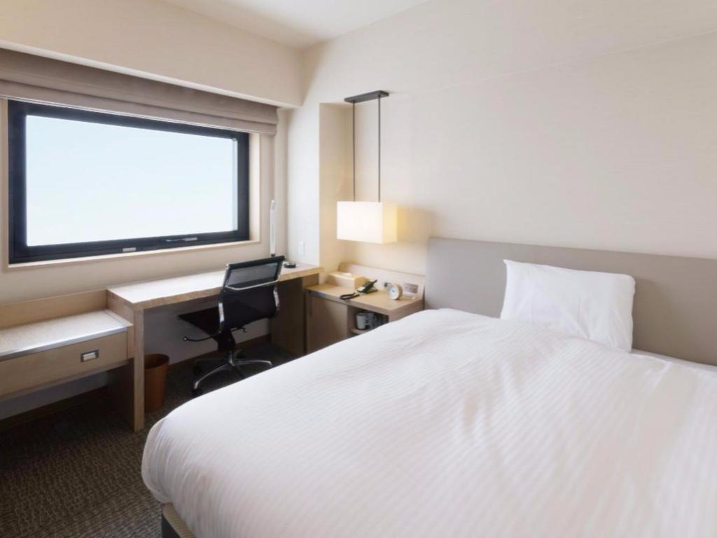 JR 인 아사히카와 2