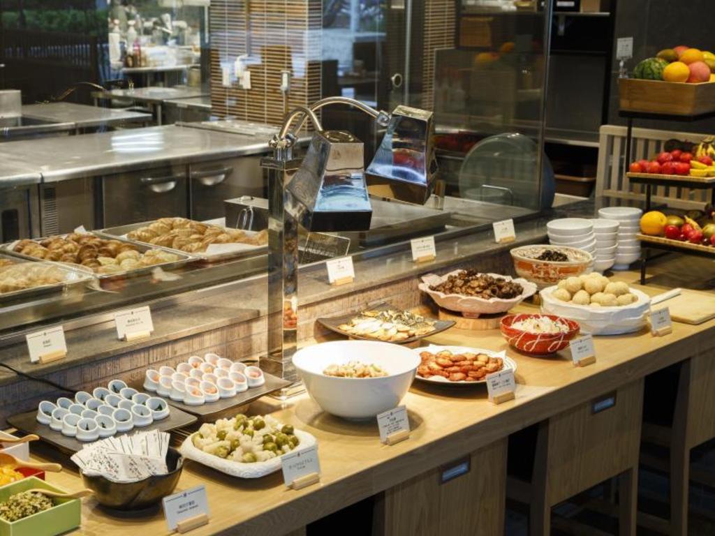 JR 큐슈 호텔 블러썸 신주쿠 2