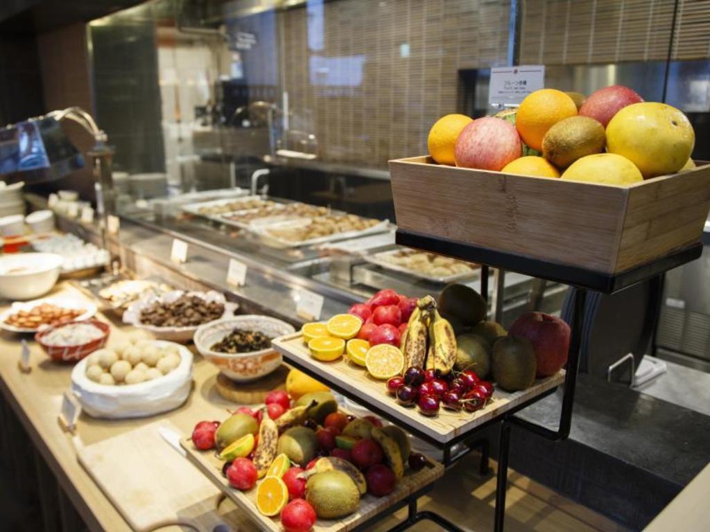 JR 큐슈 호텔 블러썸 신주쿠 3