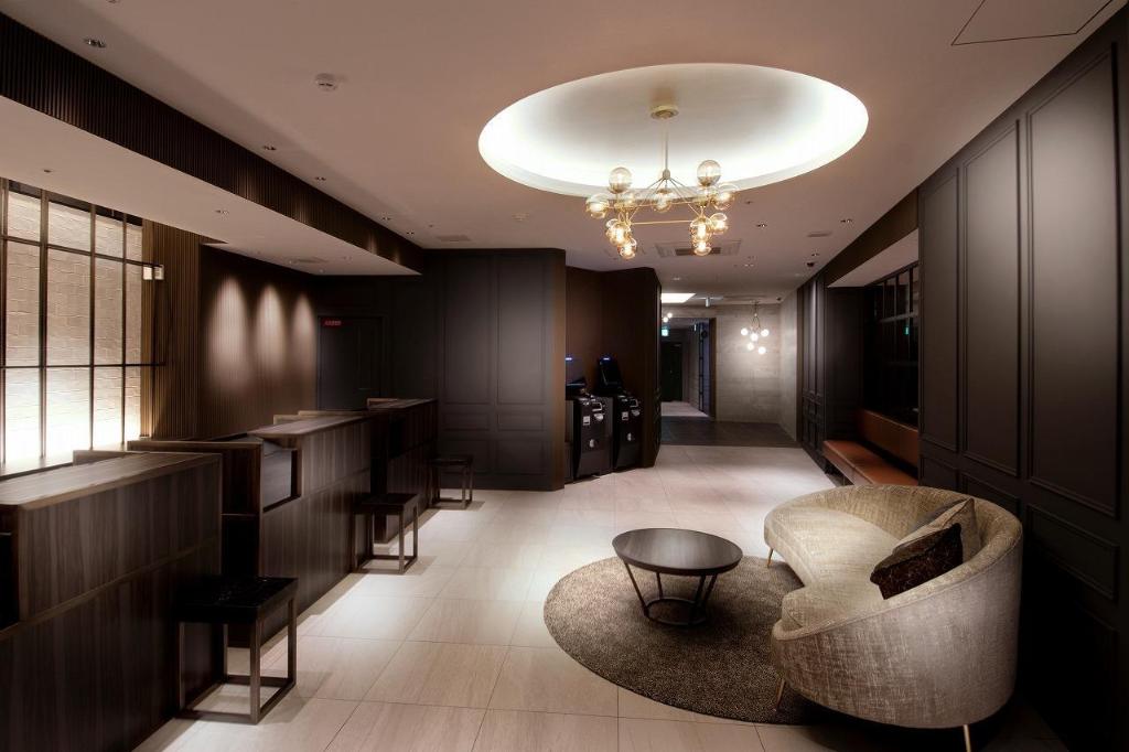 고베 플라자 호텔 웨스트 3