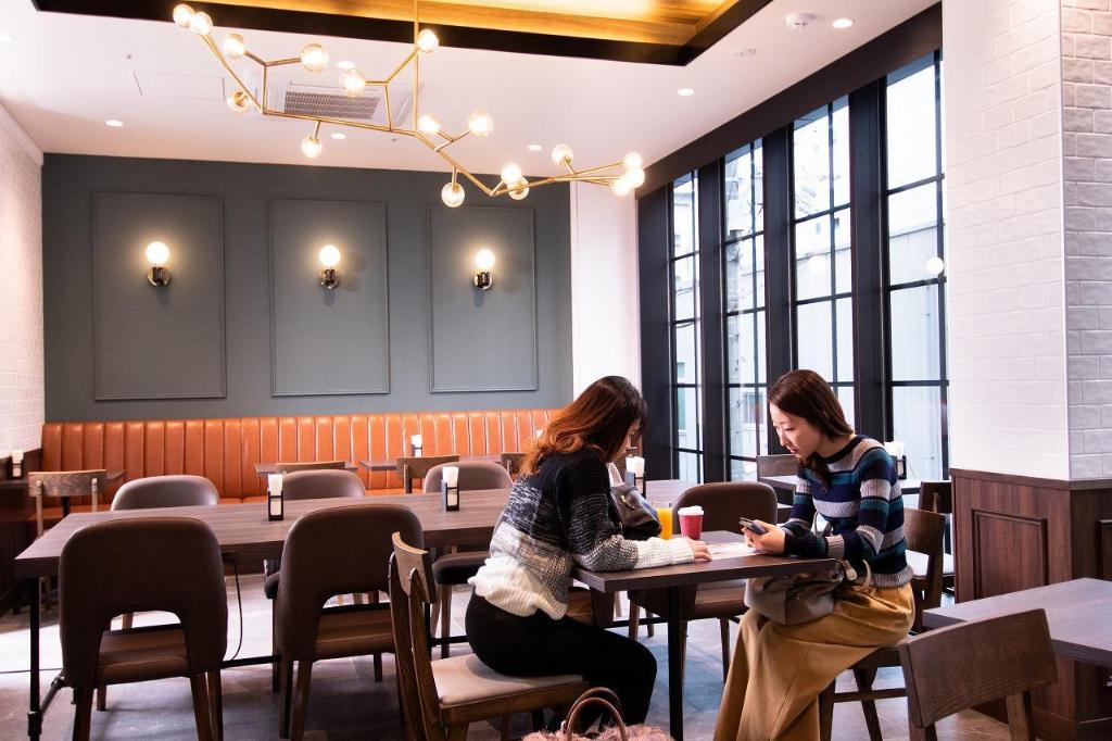 고베 플라자 호텔 웨스트 4