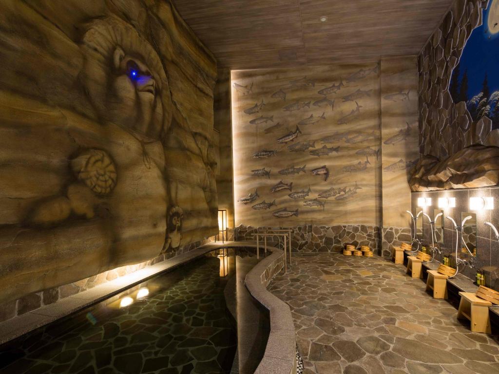 라젠트 스테이 삿포로 오도리 홋카이도 3