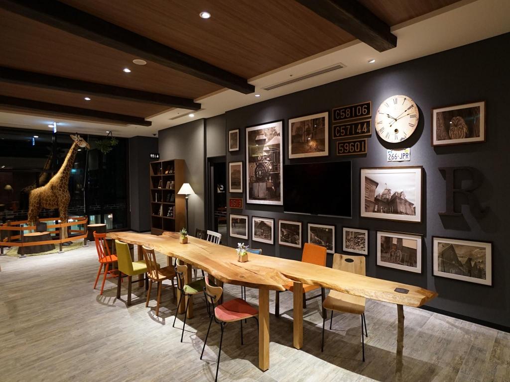 라젠트 스테이 삿포로 오도리 홋카이도 4