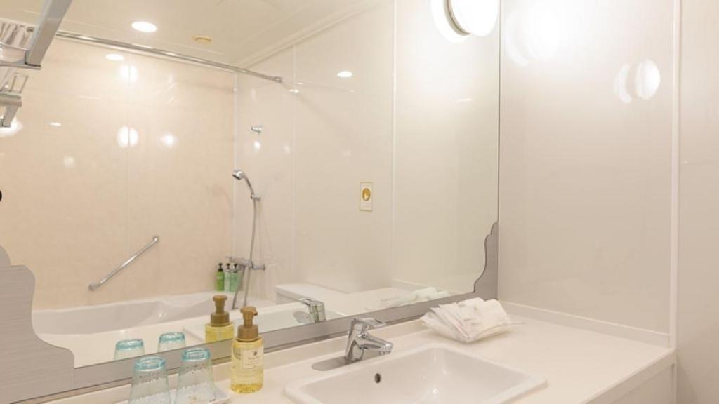 난바 오리엔탈 호텔 2