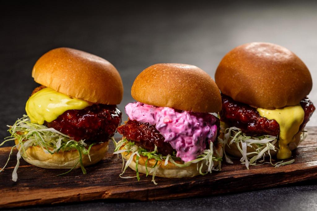 난바 오리엔탈 호텔 4