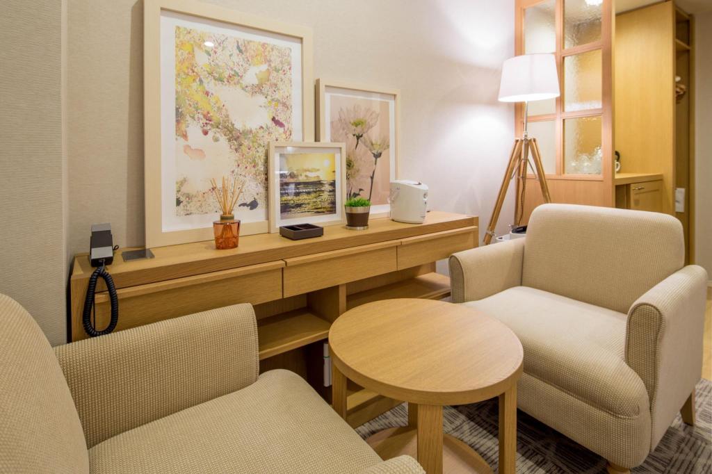 네스트 호텔 오사카 신사이바시 3