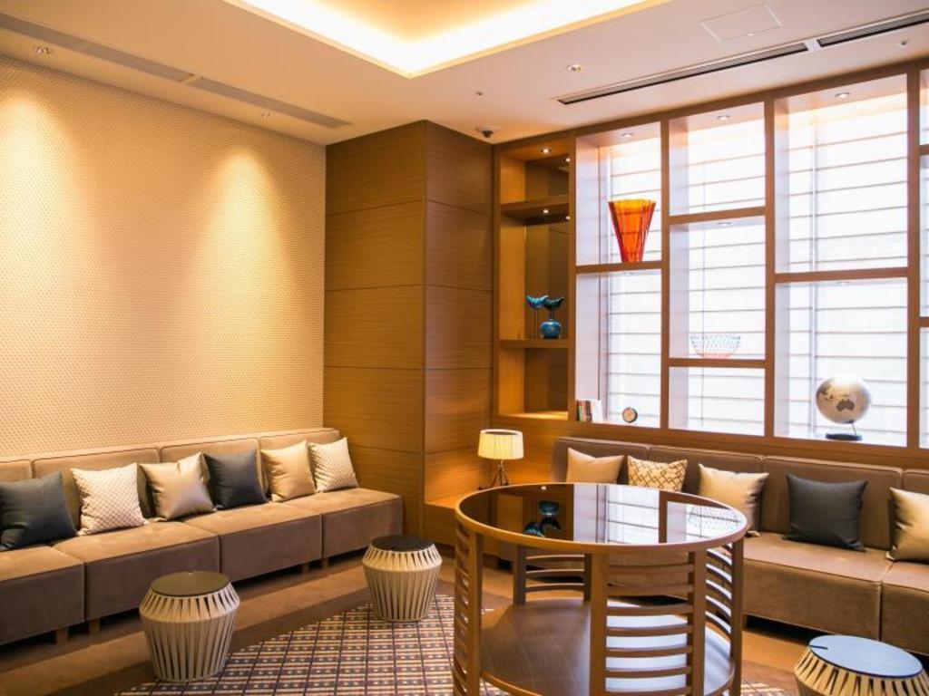 니시테츠 호텔 크룸 하카타 4