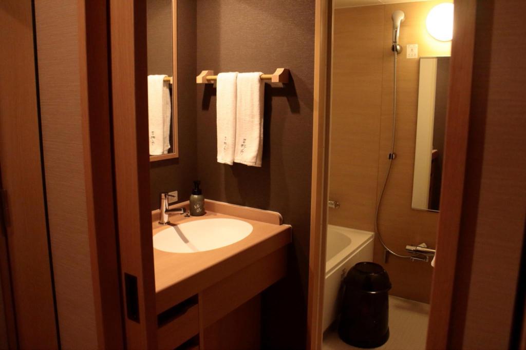 온야도 노노 난바 내추럴 핫 스프링 2