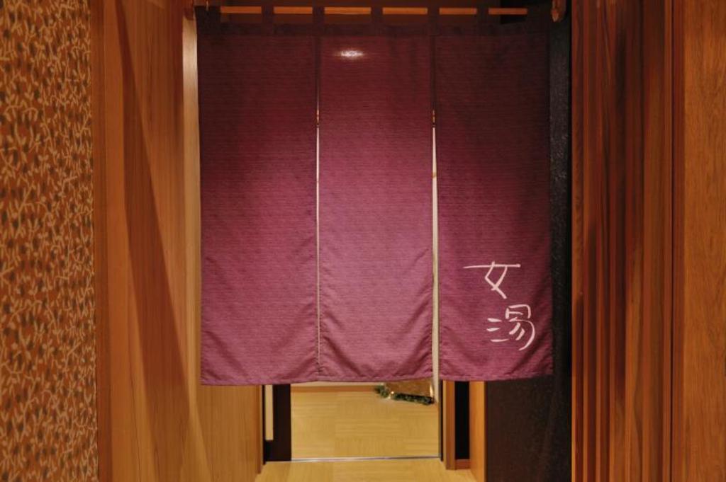 온야도 노노 난바 내추럴 핫 스프링 4