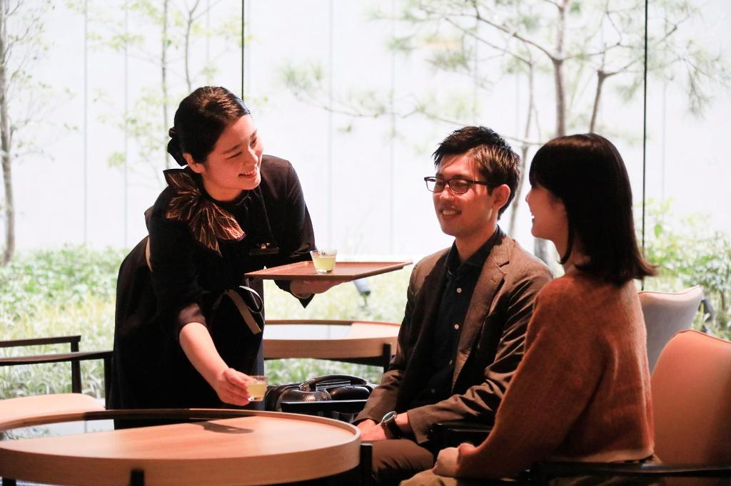 리치몬드 호텔 프리미어 교토 시조 4