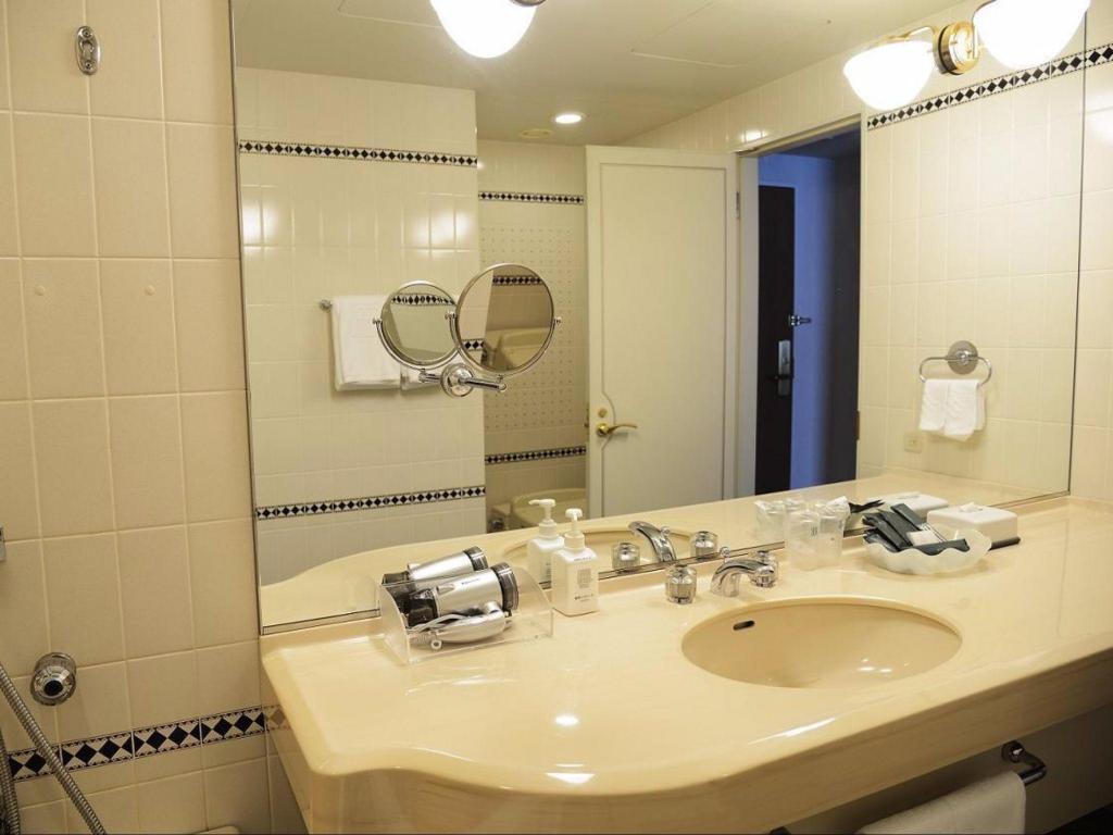 리가 로얄 호텔 히로시마 2