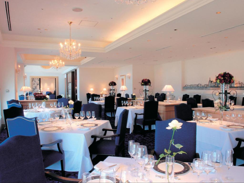 리가 로얄 호텔 히로시마 3