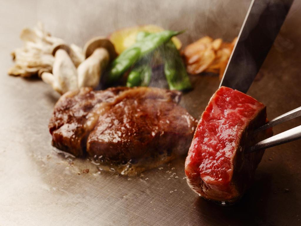 리가 로얄 호텔 히로시마 4