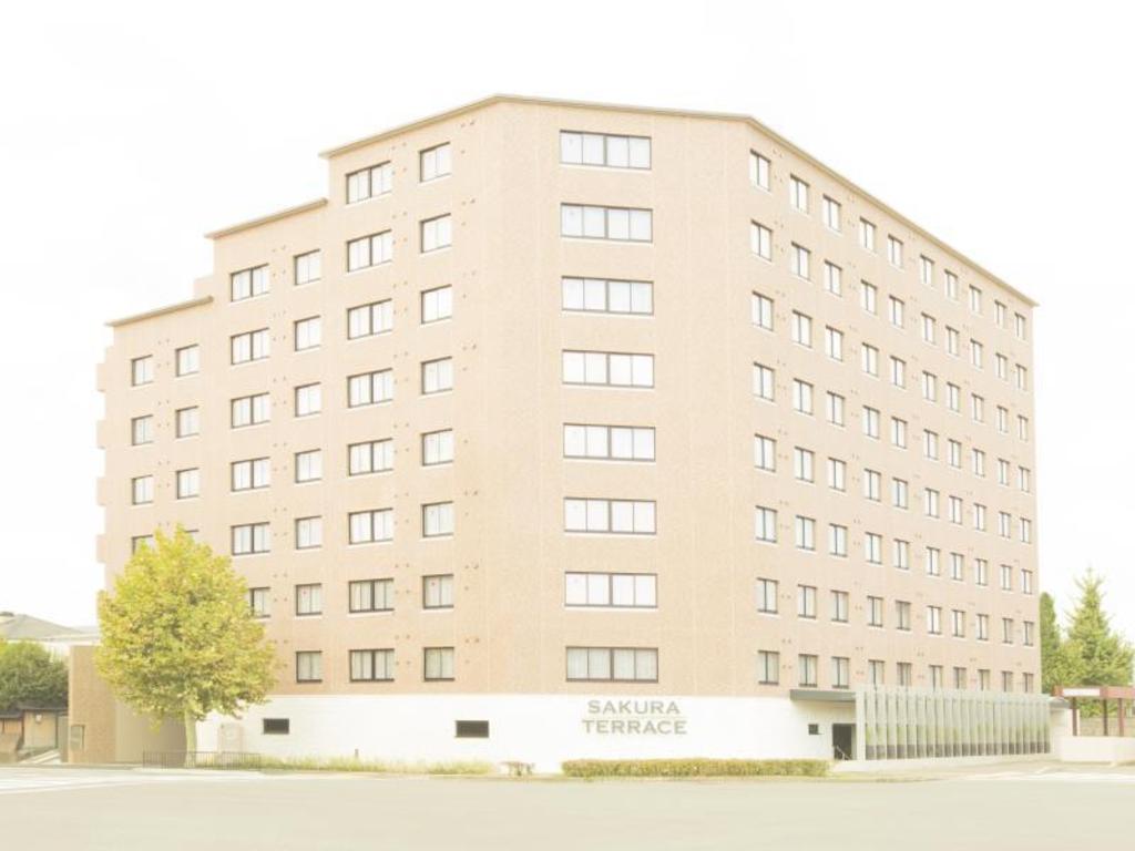 사쿠라 테라스 -성인 전용- 3