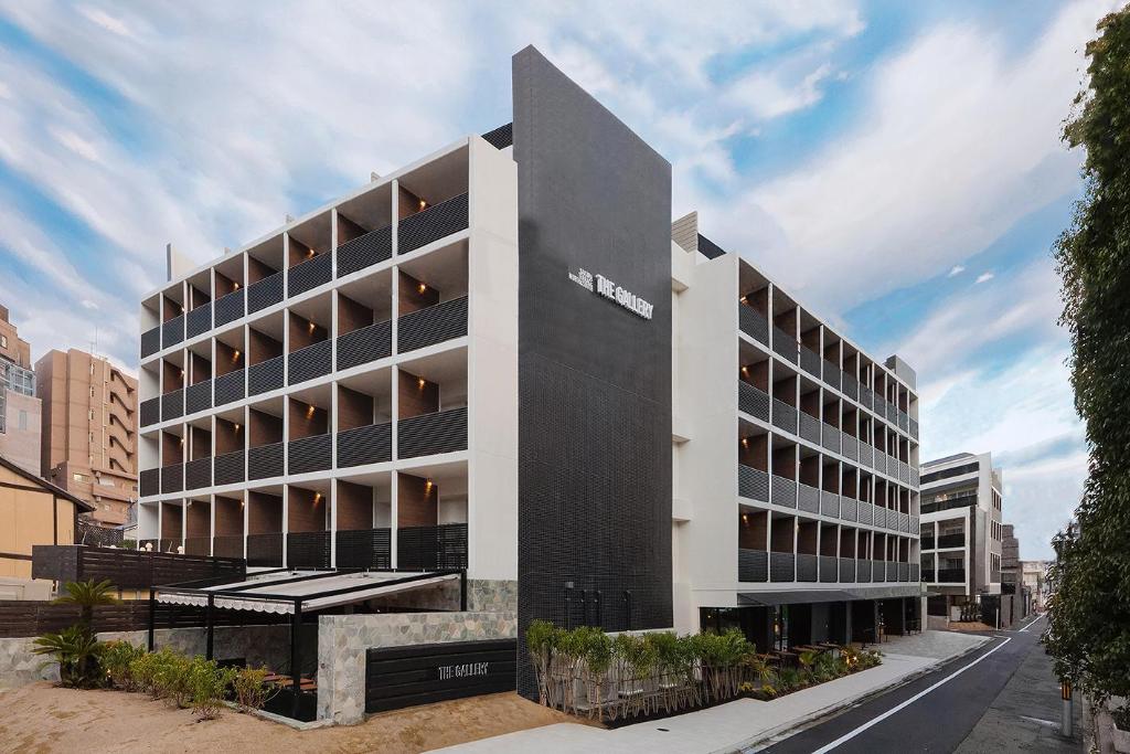 사쿠라 테라스 더 갤러리 -성인 전용- 1