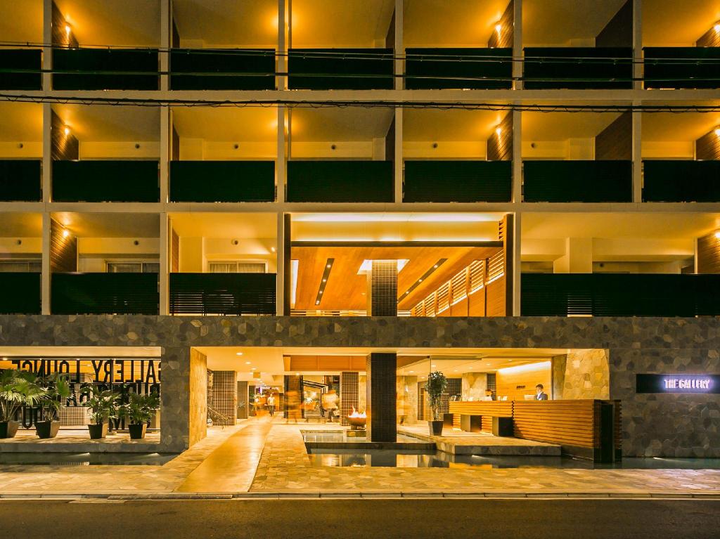 사쿠라 테라스 더 갤러리 -성인 전용- 3