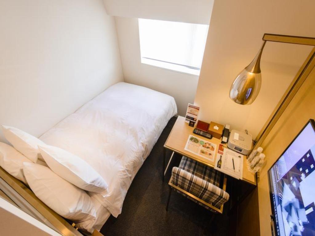 신주쿠 그랑벨 호텔 2