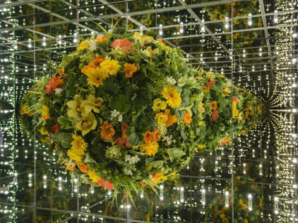 신주쿠 그랑벨 호텔 3