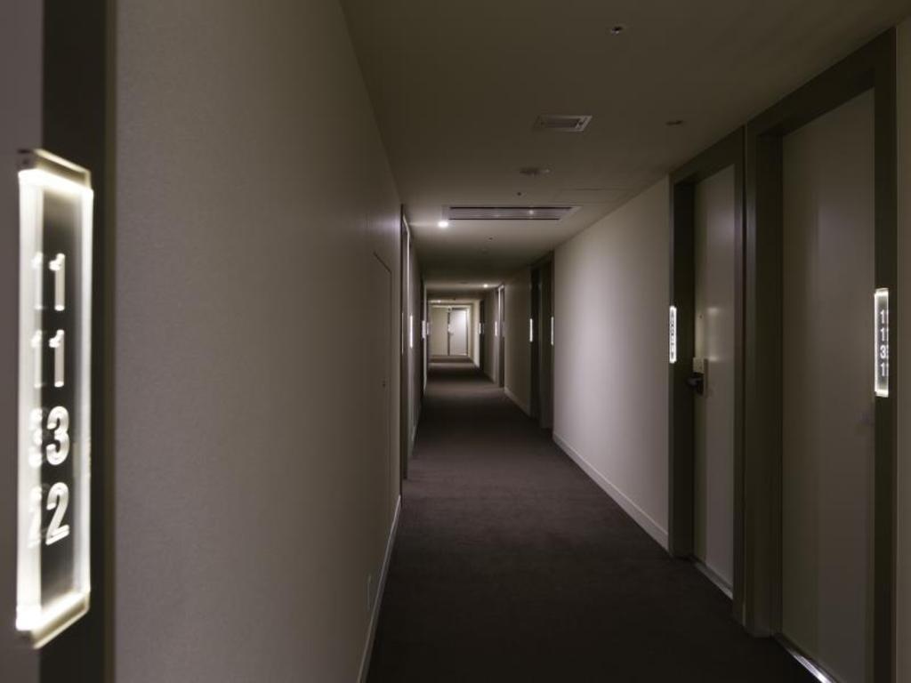 신주쿠 그랑벨 호텔 4