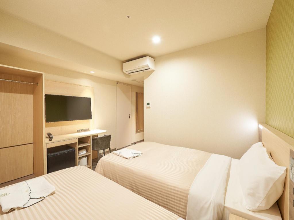 Sotetsu Fresa Inn Osaka-Namba 2