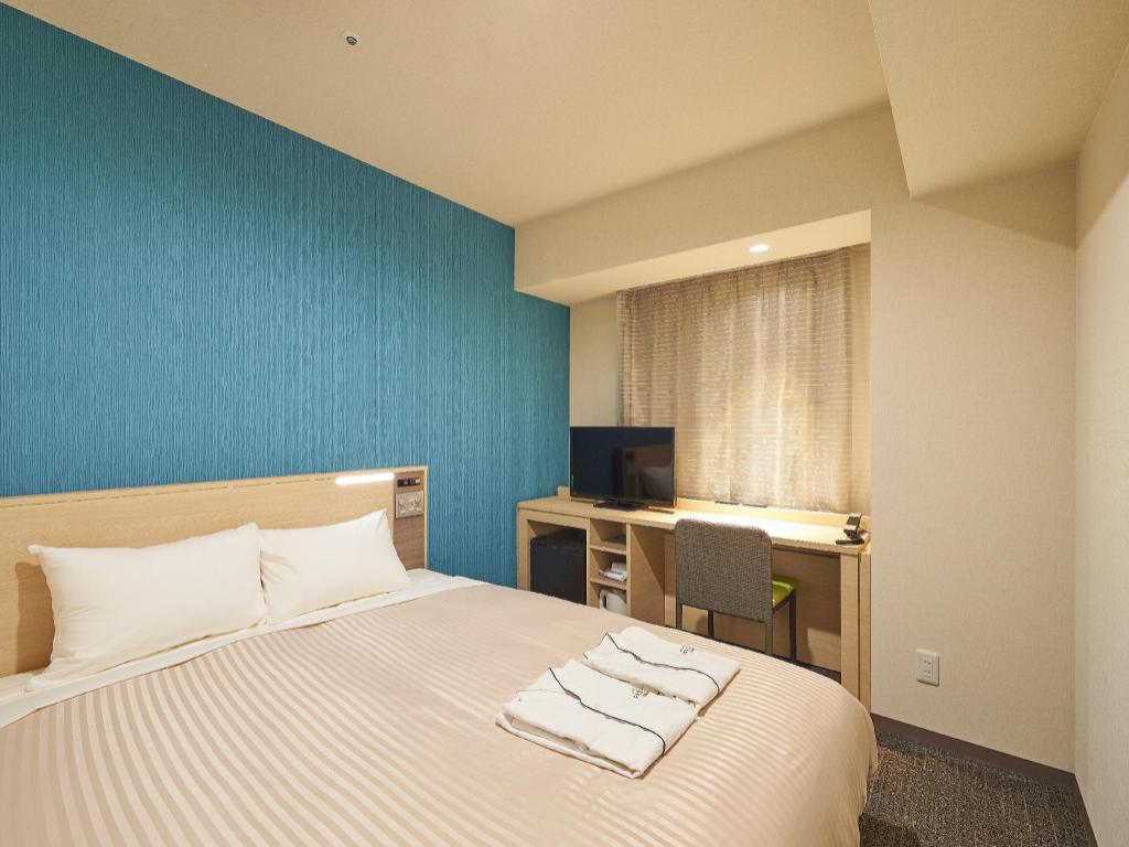 Sotetsu Fresa Inn Osaka-Namba 4