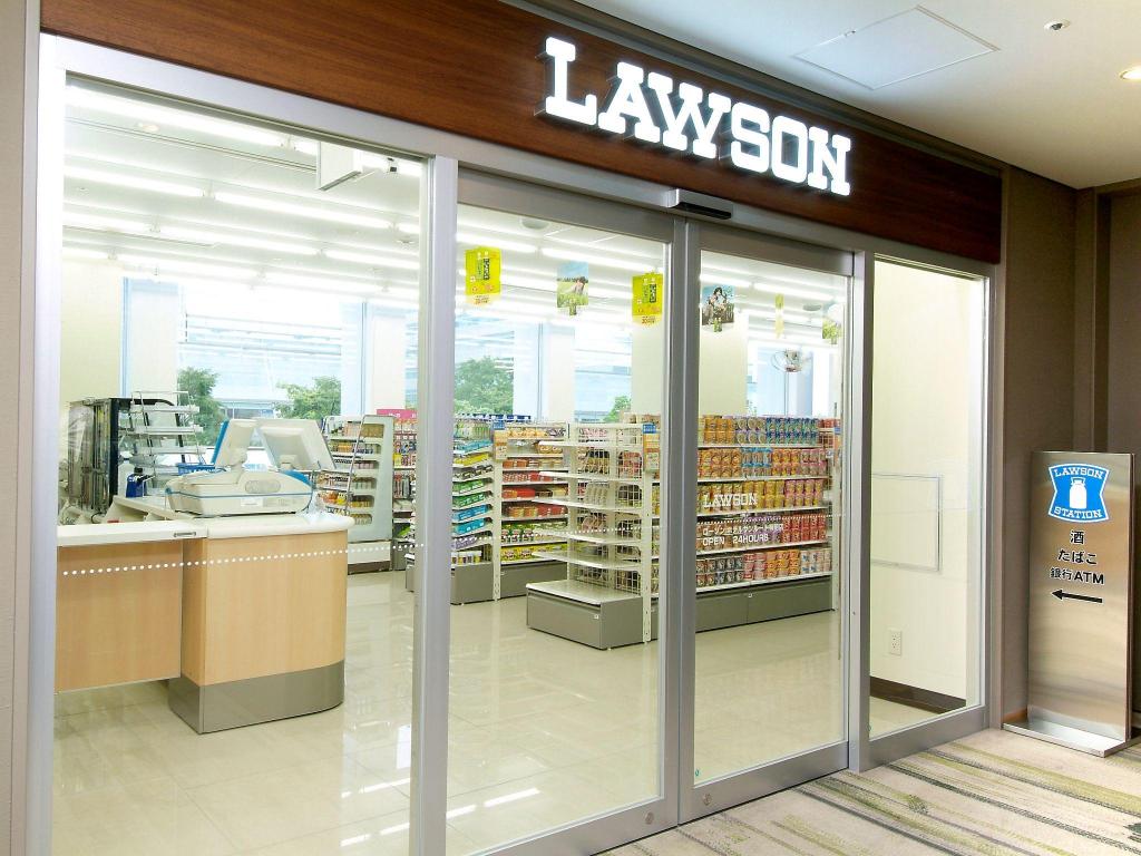 소테츠 그랜드 프레사 도쿄 베이 아리아케 3