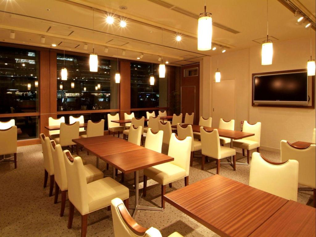 소테츠 그랜드 프레사 도쿄 베이 아리아케 4