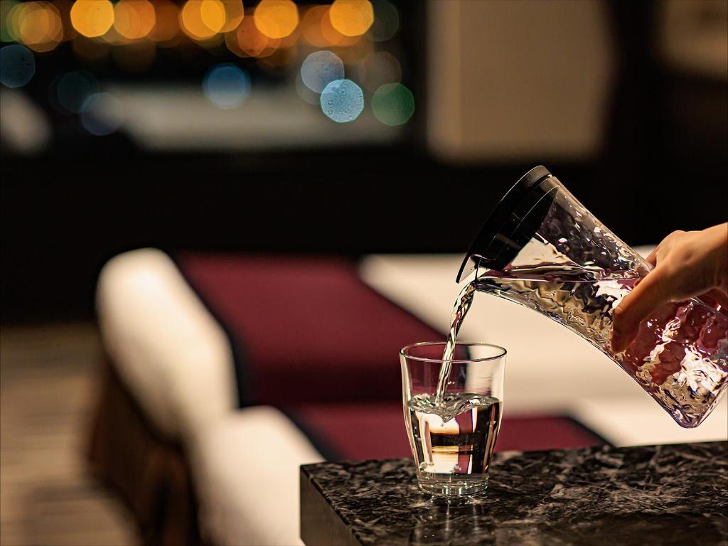 더 파크 프런트 호텔 앳 유니버설 스튜디오 재팬 2