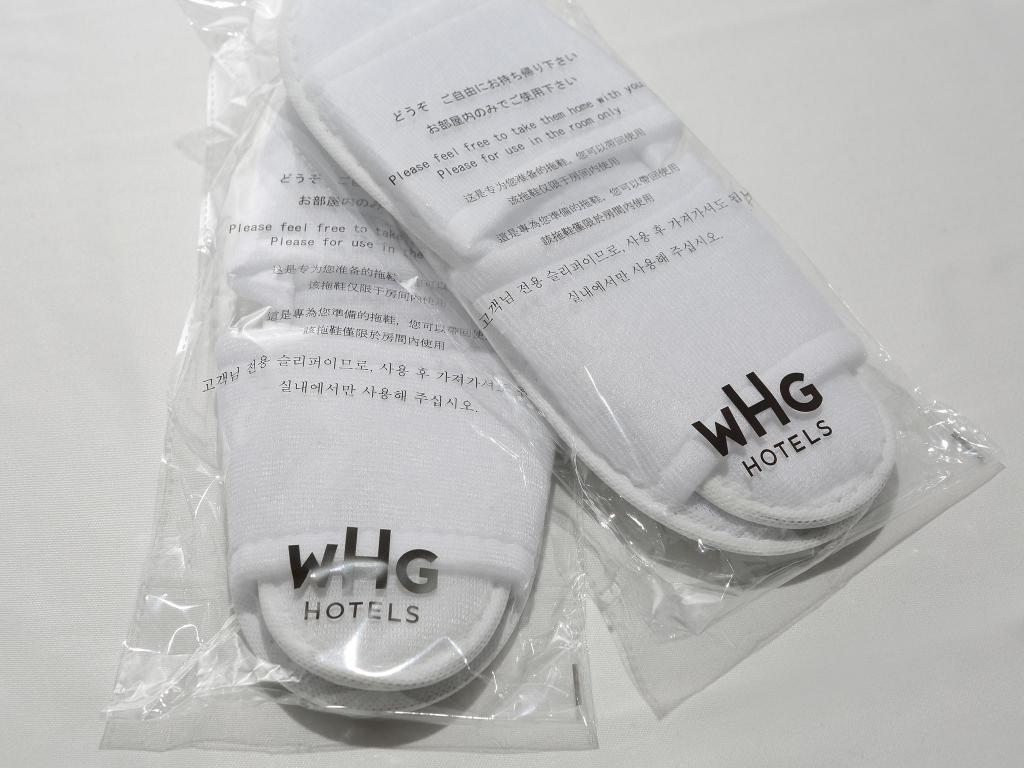 도쿄 베이 아리아케 워싱톤 호텔 3