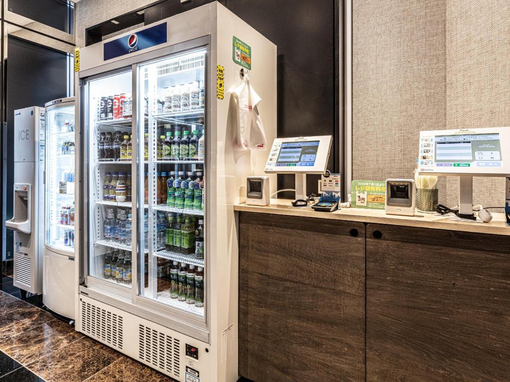 APA 호텔 롯폰기 식스 4