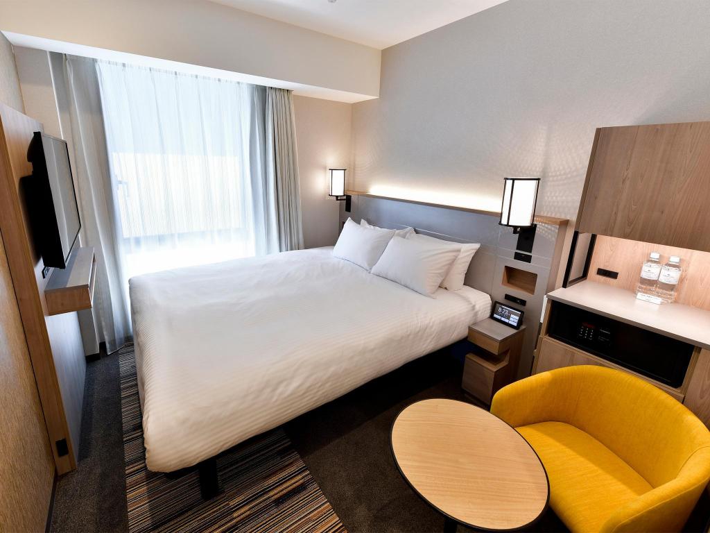 Asakusa Tobu Hotel 2