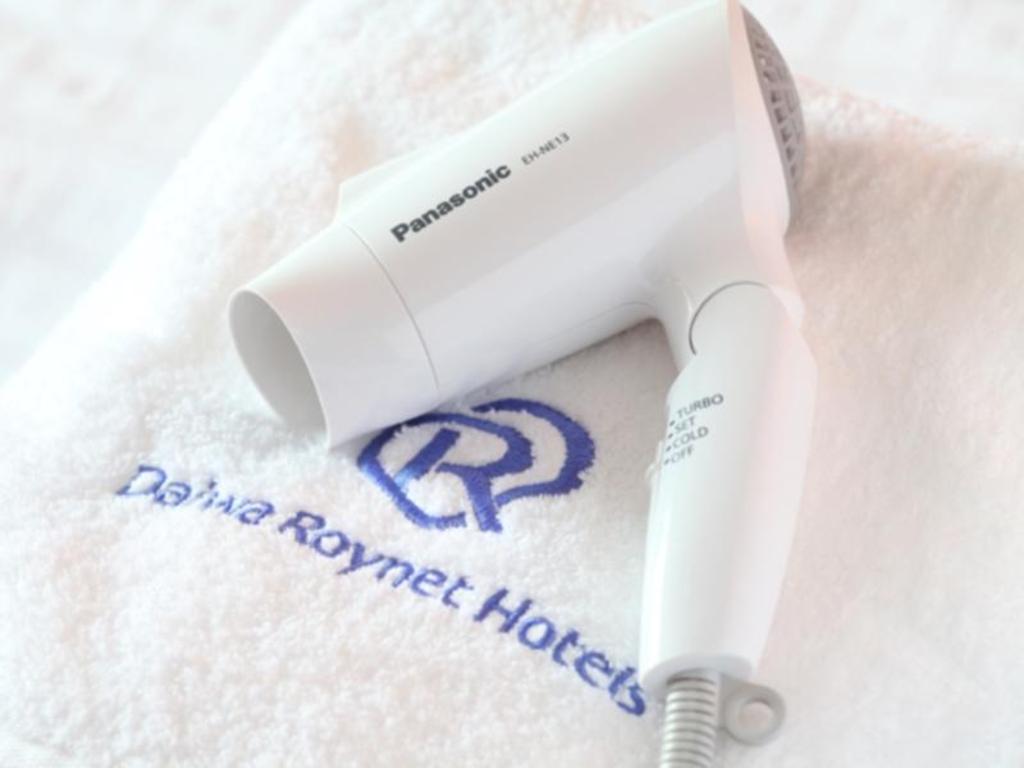 다이와 로이넷 호텔 긴자 프리미어 2