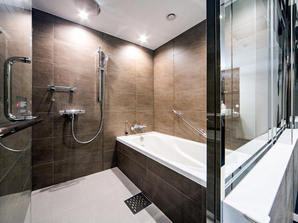 다이와 로이넷 호텔 긴자 프리미어 4