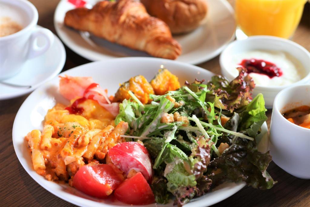 다이와 로이네트 호텔 삿포로-스스키노 4