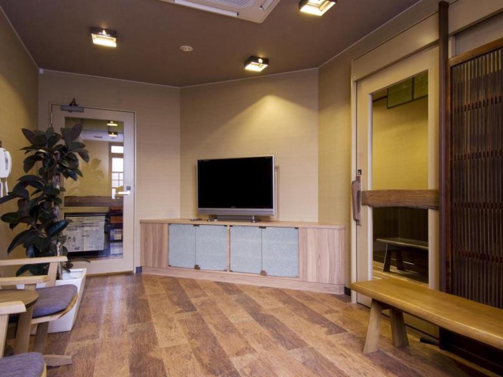 도미인 하카타 기온 내추럴 핫 스프링 3