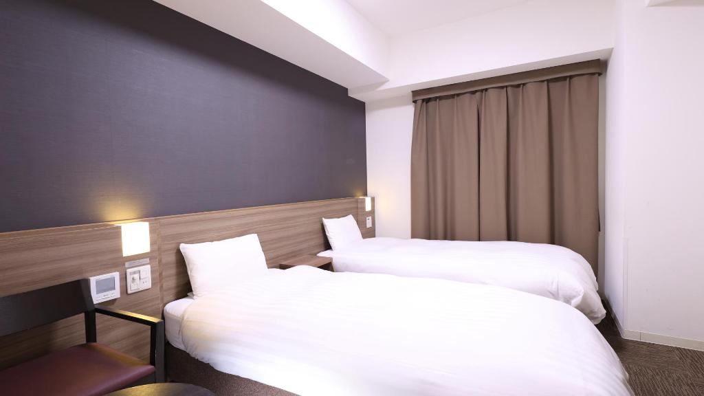 도미 인 프리미엄 나고야 사카에 내추럴 핫 스프링 2