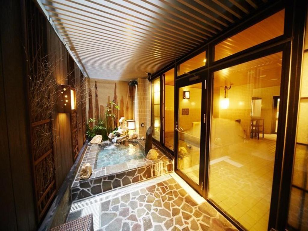 도미 인 프리미엄 나고야 사카에 내추럴 핫 스프링 4