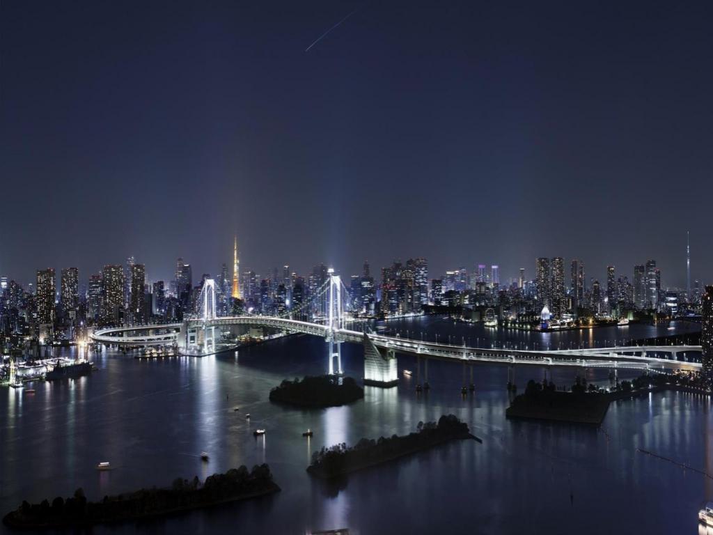 그랜드 닛코 도쿄 다이바 3