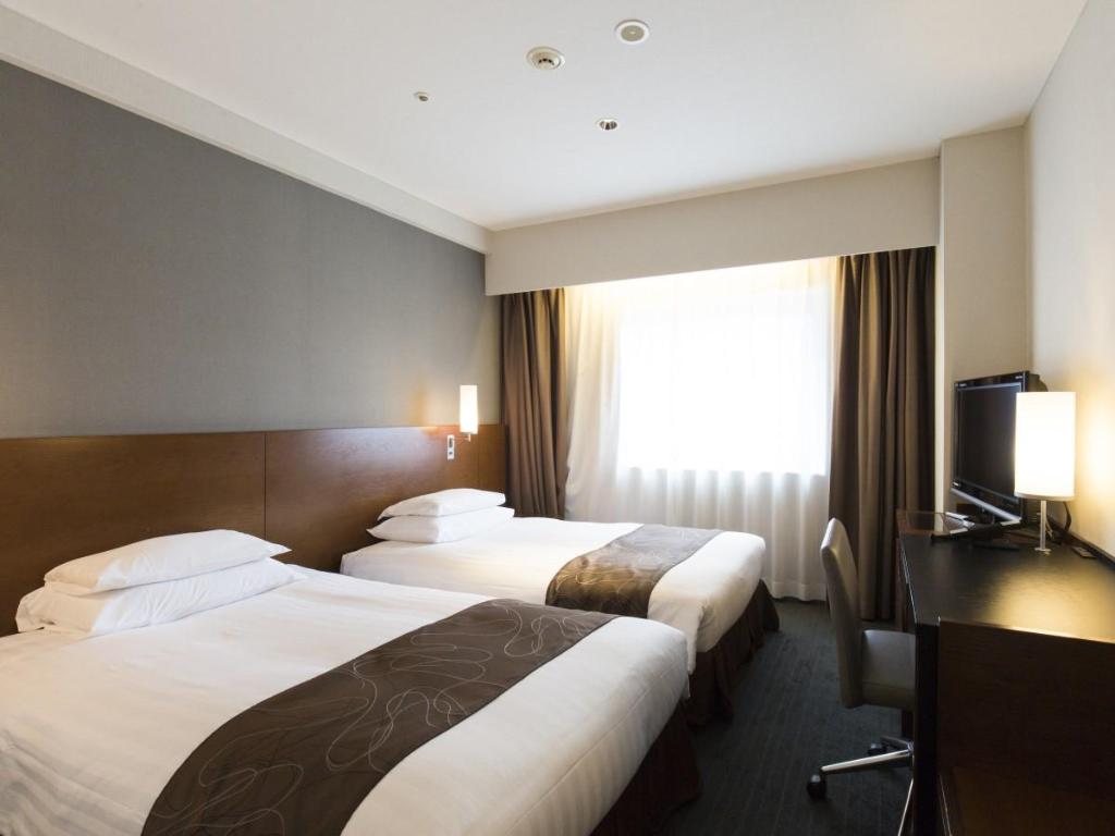 하카타 엑셀 호텔 도큐 2