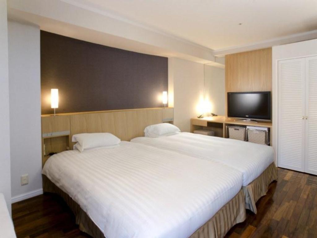 하카타 엑셀 호텔 도큐 4