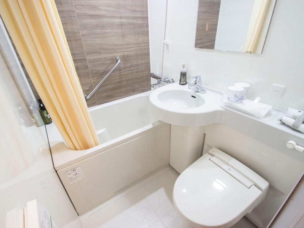 하톤 호텔 신사이바시 2