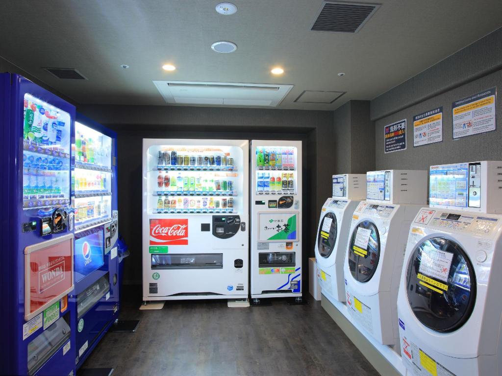 호텔 엘시엔트 교토 하치조구치 3