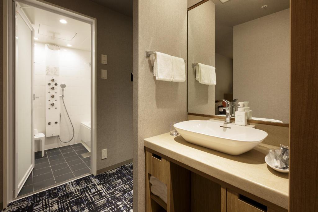 Hotel Forza Osaka Kitahama 2