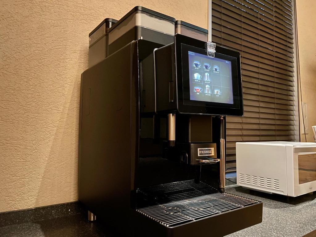 호텔 포르자 오사카 난바 도톤보리 4