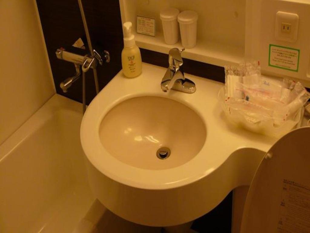 호텔 뉴 한큐 교토 2