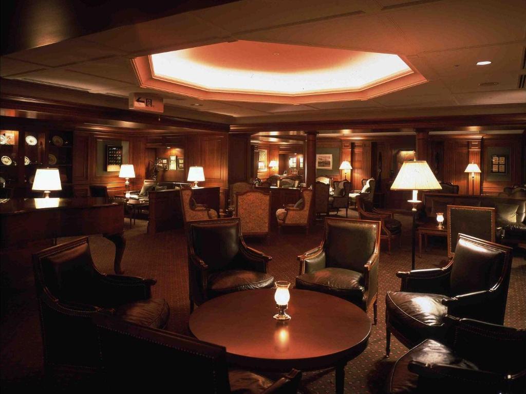 호텔 닛코 후쿠오카 4