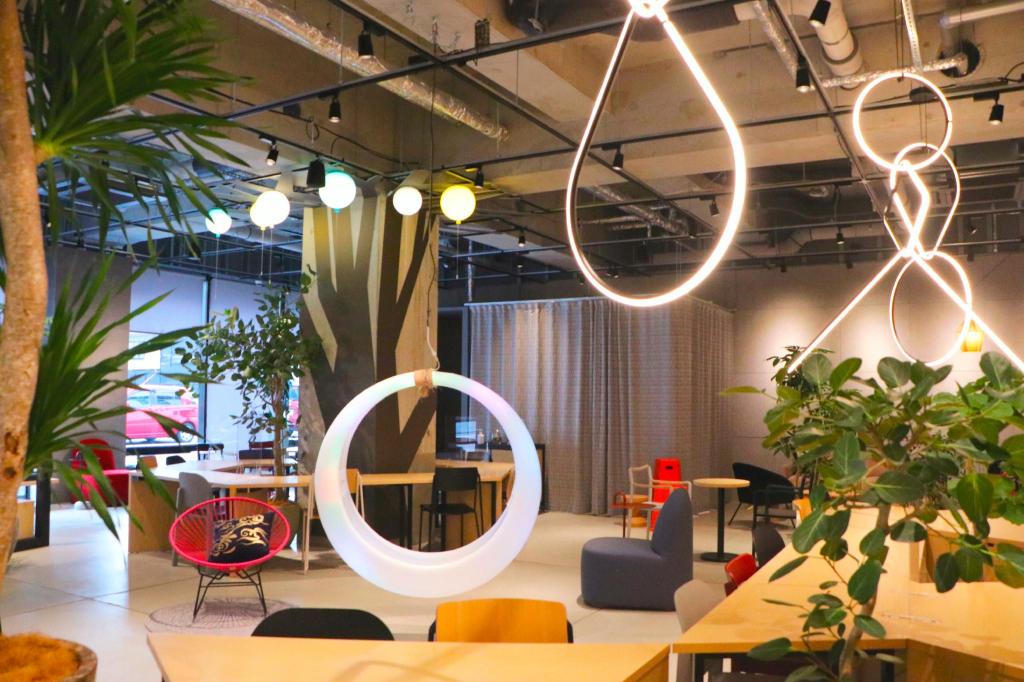 호텔 더 엠스 교토 1