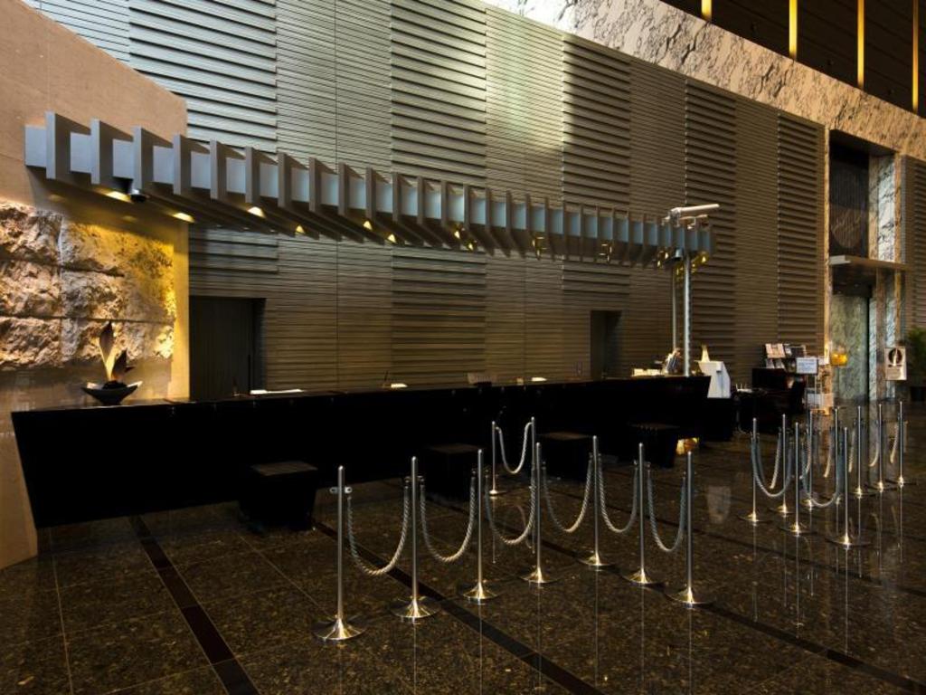 호텔 빌라 폰테누 그랜드 도쿄-시오도메 3