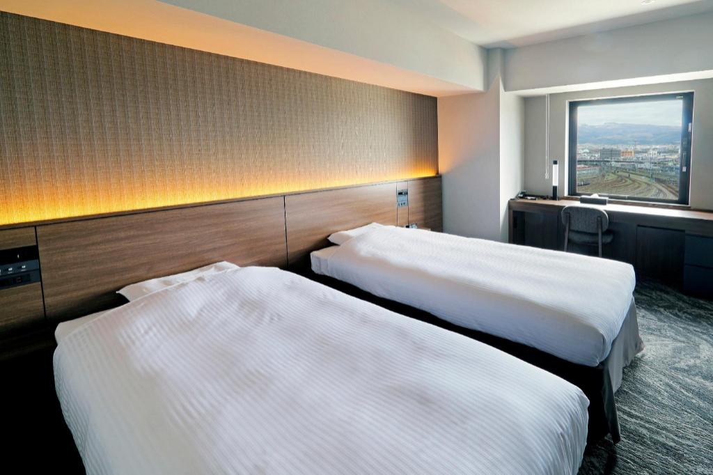 JR 인 하코다테 2